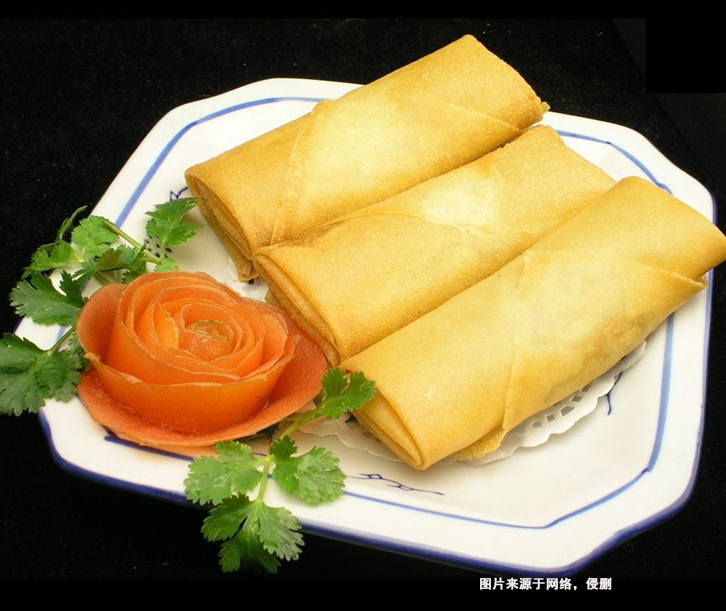 廣西進(jìn)口越南春卷皮報關(guān)資料胡志明港海運(yùn)費用案例